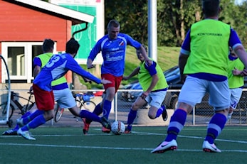 3 uker til seriestart - En tøff og spennende sesong i vente